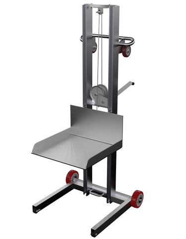 Aluminum Low Profile Lite Load Lift w/ ?